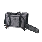 AFP Travel Dog - Rolling Pet Carrier