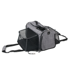 AFP Travel Dog - Rolling Pet Carrier