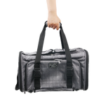 AFP Travel Dog - Rolling Pet Carrier