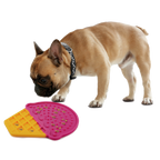 AFP Chill Out - Ice Cream Lick Mat