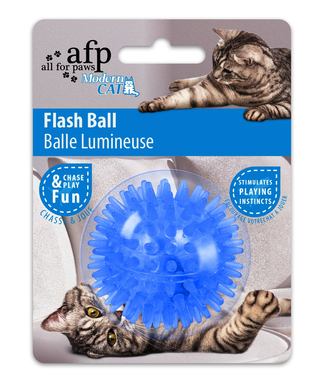 AFP Modern Cat - Flash Ball