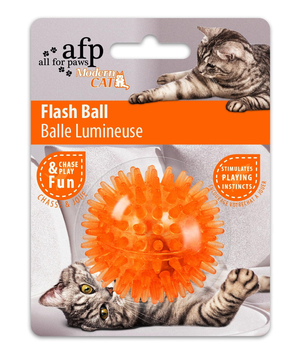 AFP Modern Cat - Flash Ball