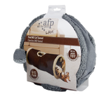 AFP Lambswool - Find Me Cat Tunnel