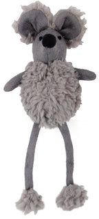 AFP Lambswool - Mouse Dangler