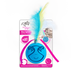AFP Modern Cat Dizzy Spinner