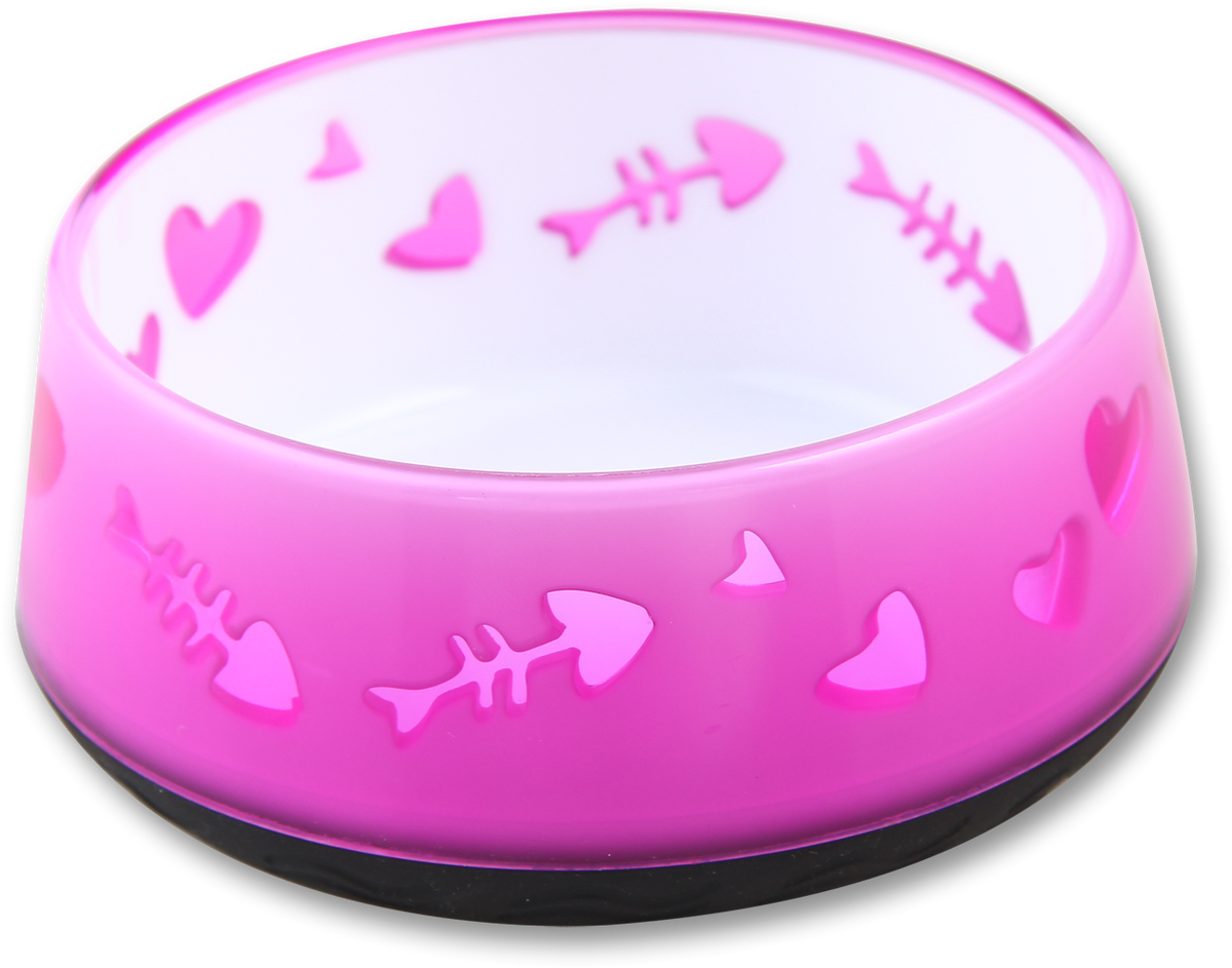 AFP Modern Cat - Cat Love Bowl