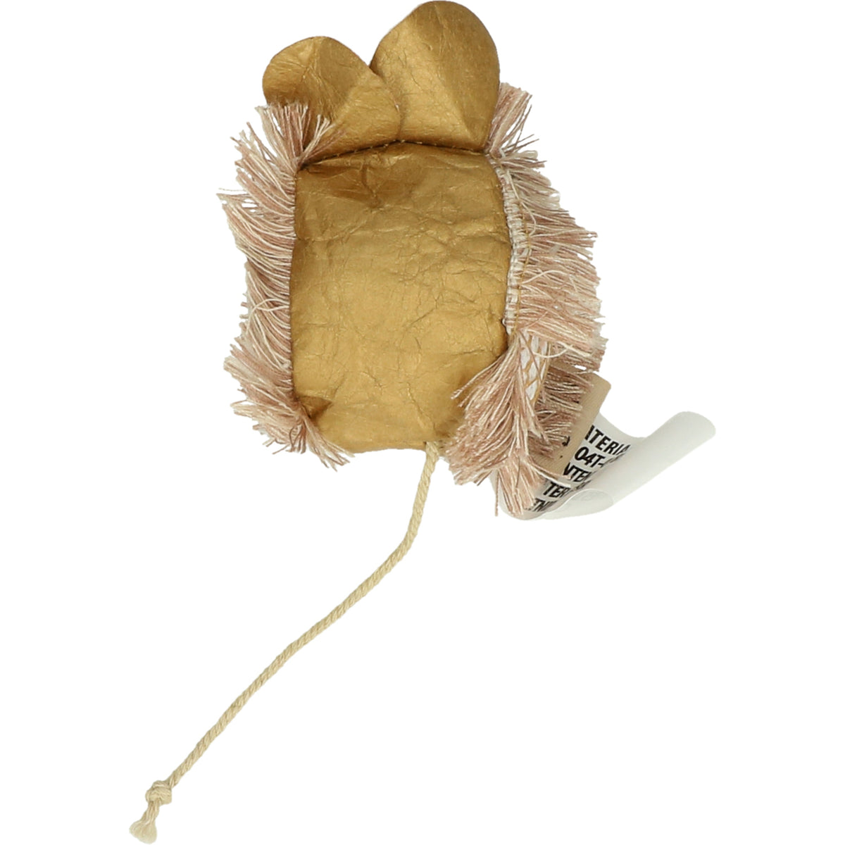 AFP Crumples - Hipster Mouse