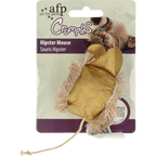 AFP Crumples - Hipster Mouse