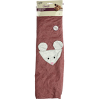 AFP Crumples - Crinkle Cat Sack Paars