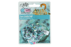 AFP Knotty Habit - Yarn Crinkly Ball