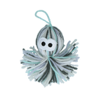 AFP Knotty Habit - Yarn Dangling Octopus