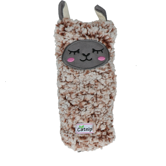 AFP Sock Cuddler - Cuddler Lama