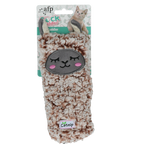 AFP Sock Cuddler - Cuddler Lama