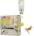 AFP Interactives - Treat Dispenser