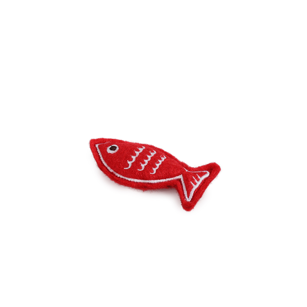 AFP Happy Holidays 2-Pack Lebkuchenmann & Fisch