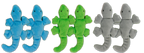 AFP Green Rush - Gecko