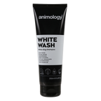 Animology White Wash Dog Shampoo 250 ml