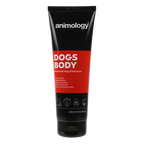 Animology Dogs Body Dog Shampoo 250 ml