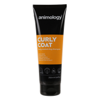 Animology Curly Coat Dog Shampoo 250 ml
