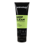 Animology Deep Clean Intensive Dog Shampoo 250 ml