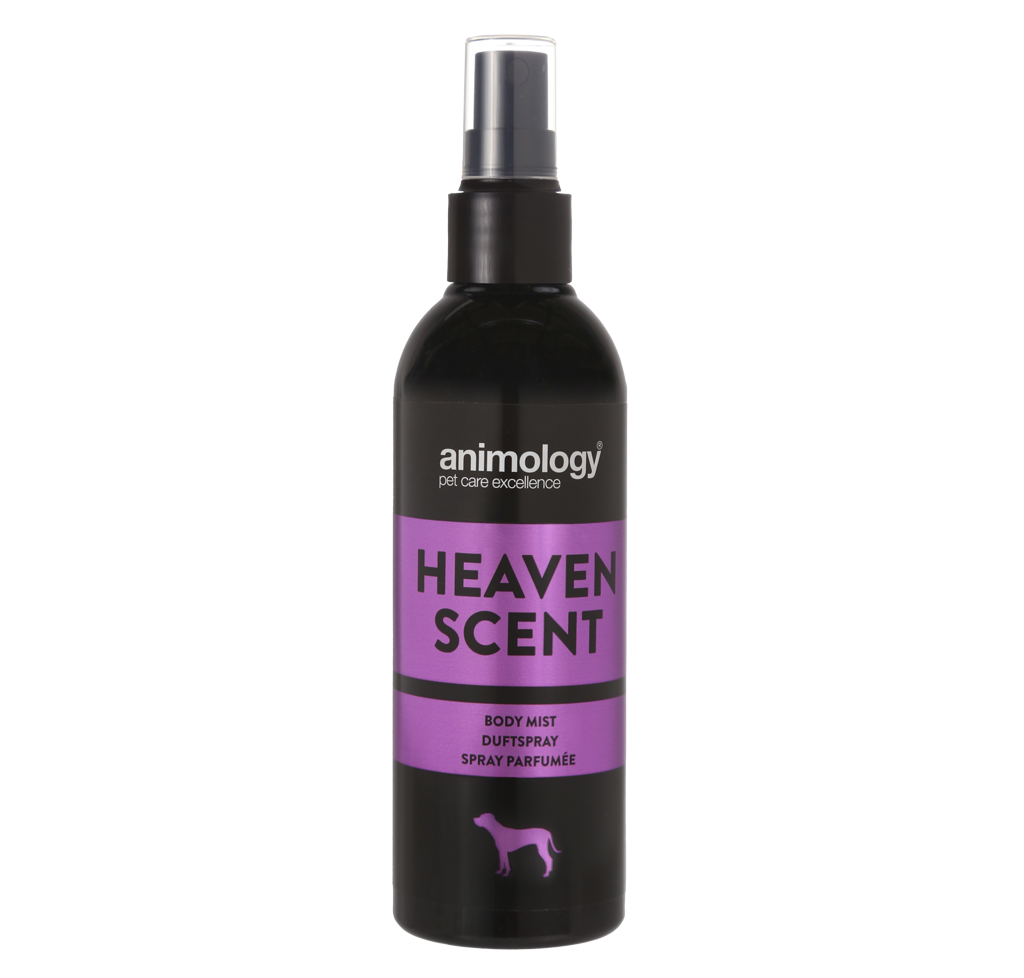 Animology Heaven Scent Body Mist 150 ml