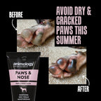 Animology Paws & Nose Balm 50 ml