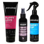 Animology My First Puppy Pack