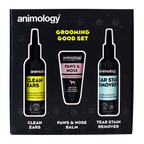 Animology Grooming Good Set