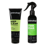 Animology Stink Buster Set