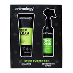 Animology Stink Buster Set