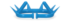 Anti Drinkprikring blauw voor alle leeftijden
