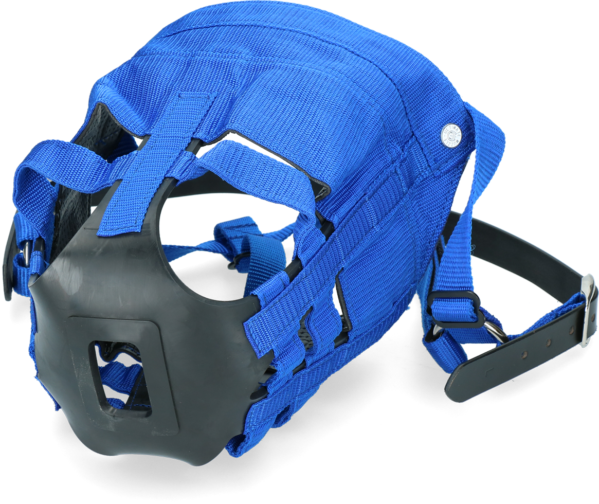 The Ultimate Muzzle