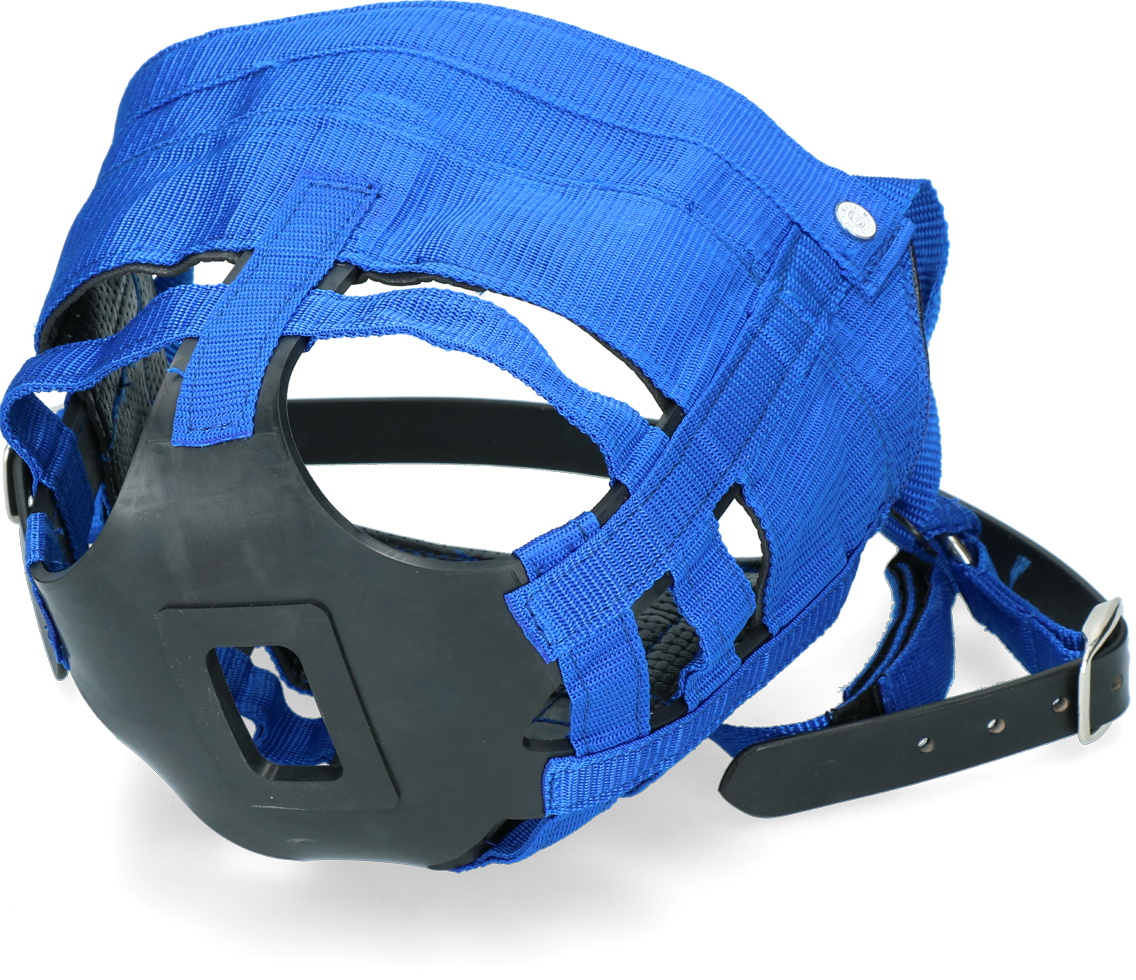 The Ultimate Muzzle