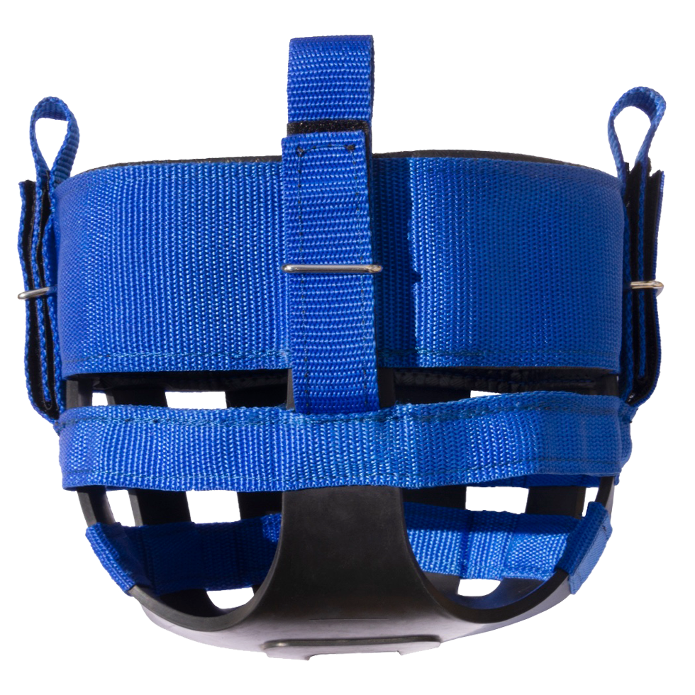 The Ultimate Muzzle Zephyr / Short Cob