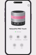RelaxoPet PRO Touch Kat
