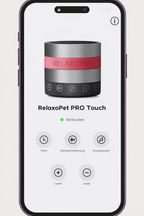 RelaxoPet PRO Touch Hond