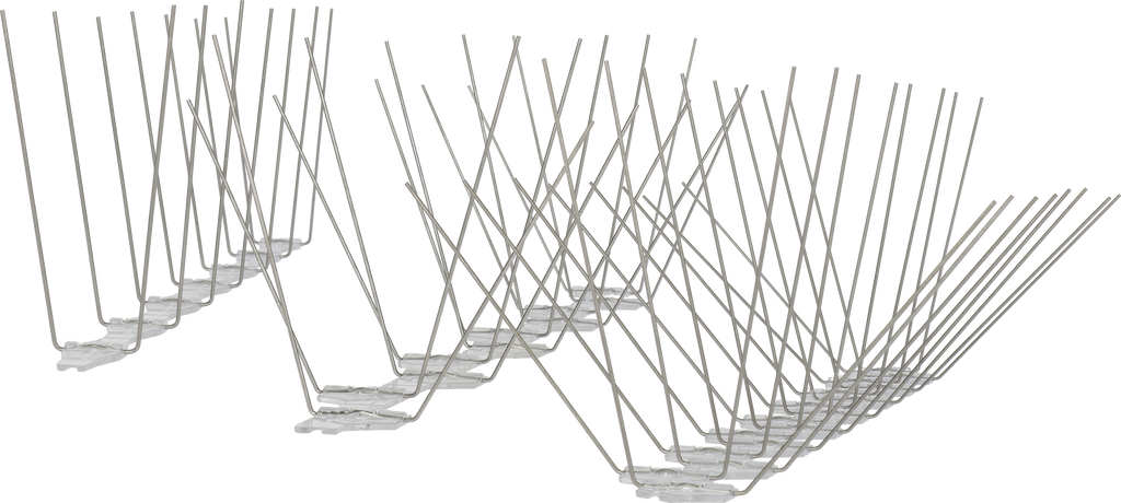 Avipoint Pigeon Spikes P14