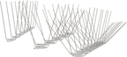 Avipoint Pigeon Spikes P14