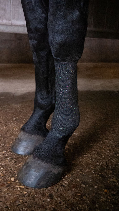 Excellent Animal Glitter Bandage Profi