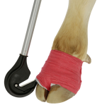 Klauwbandage snijder