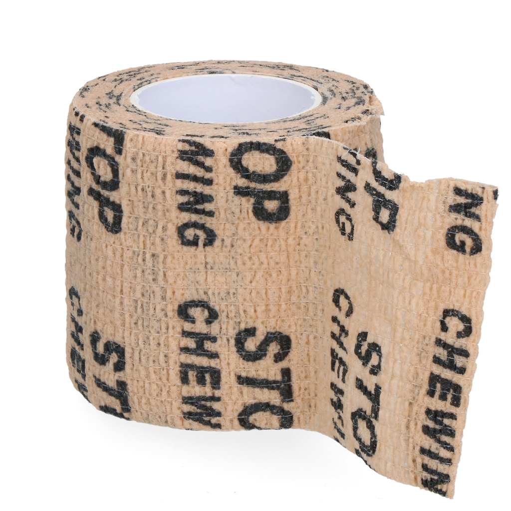 Bandage Animal Stop Chewing 5 cm