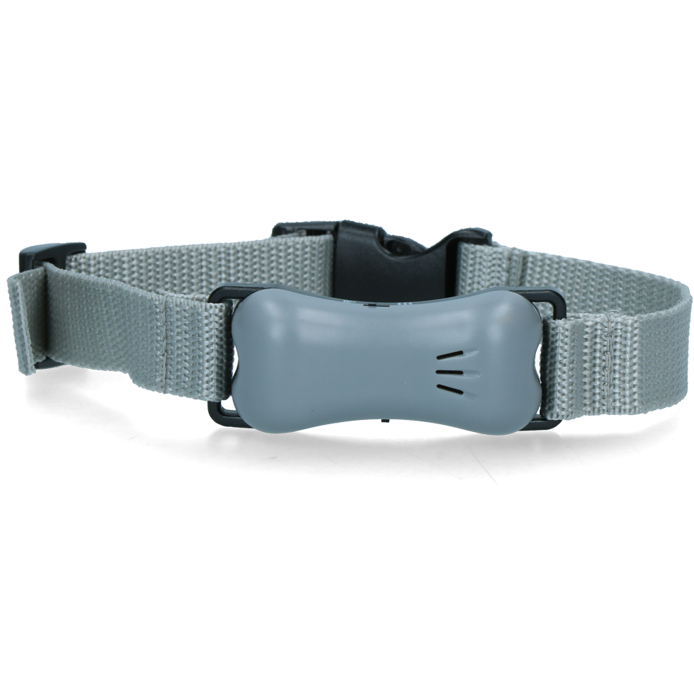 Bark-Stop (Anti-Bell Halsband)