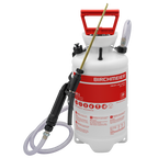 Birchmeier DR5 Poedersprayer