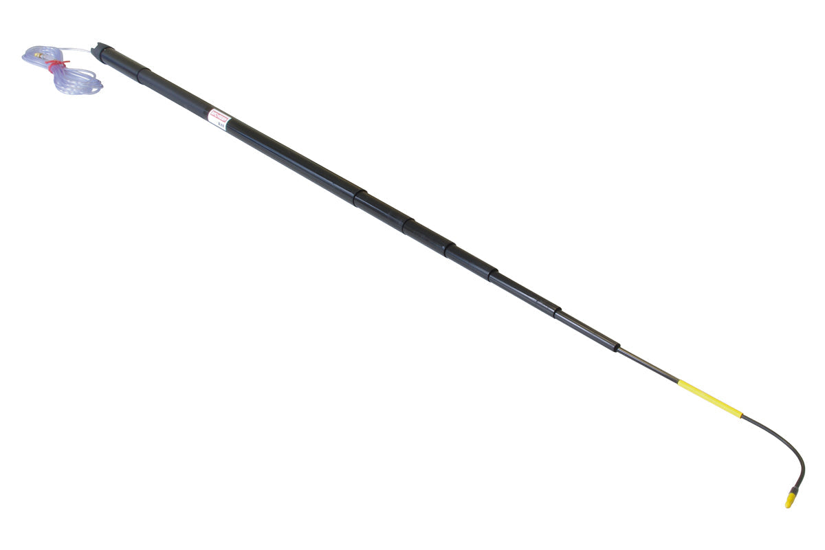 Birchmeier XL8 D Teleskoplanze 7 m