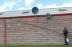 Birchmeier XL8 D Telescooplans 7 m