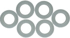 Birchmeier DR5 Zuigerringen