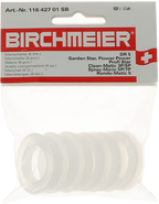 Birchmeier DR5 Zuigerringen