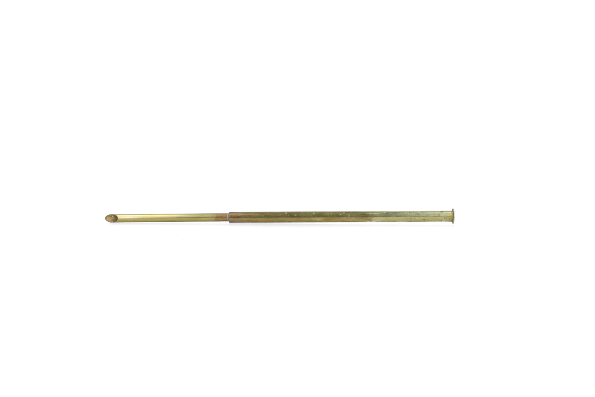 Birchmeier DR5 Sprühlanze 25 cm