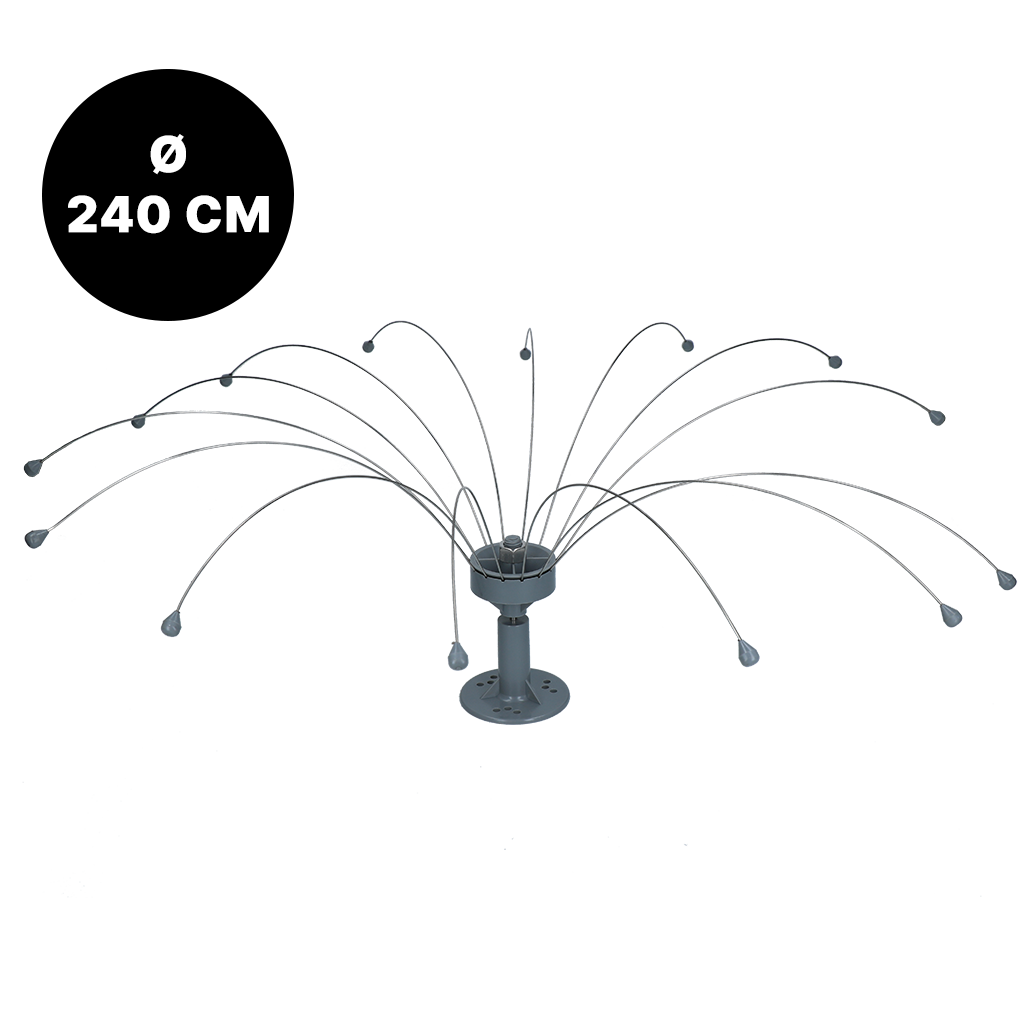 Birdshield Longlegs