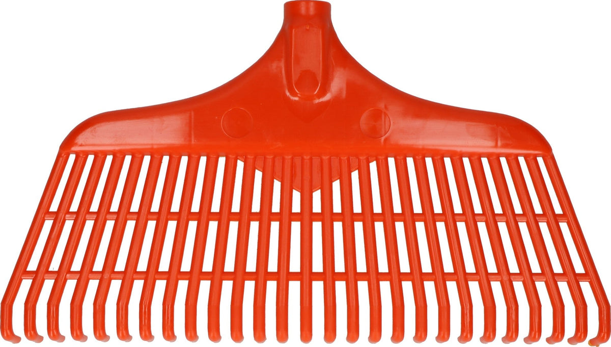 Blad- Tuin- en Gazon hark 40cm